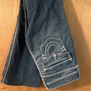 True Religion jeans Size 26